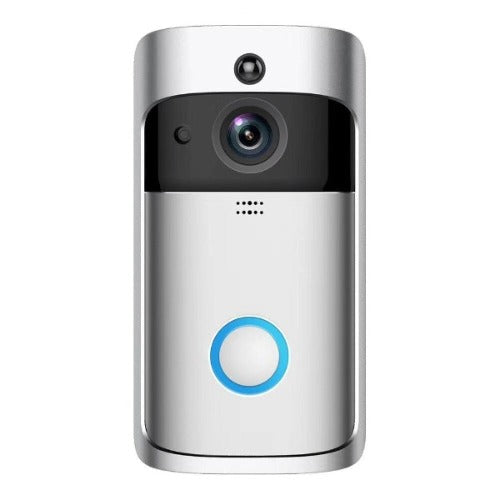 Doorbell Pro HD 1080p Wire-Free Video Doorbell
