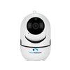 Go1 Indoor 1080p Wi-Fi Security Camera White/Black