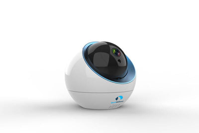 Indoor Sphere 1080 Wifi security camera