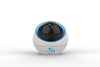 Indoor Sphere 1080 Wifi security camera