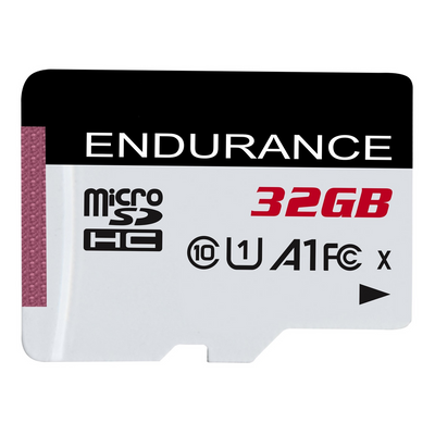 32Gb Micro SD Memory Card