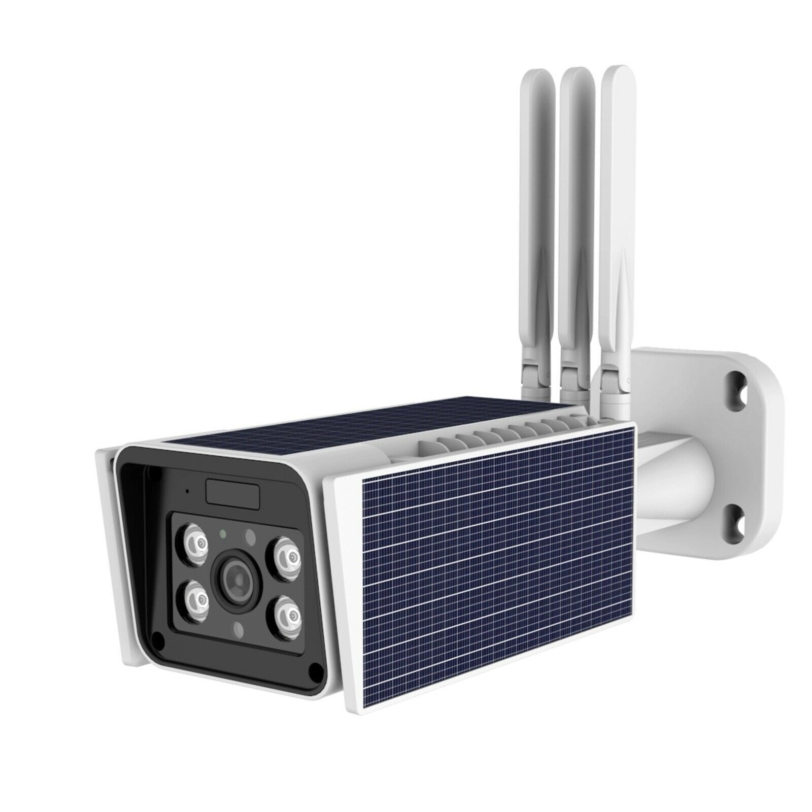 SolarPro HD 1080p Wire-Free Solar Powered Security Camera